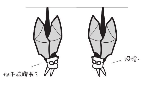 我们当真能感觉到别人在盯着自己吗?