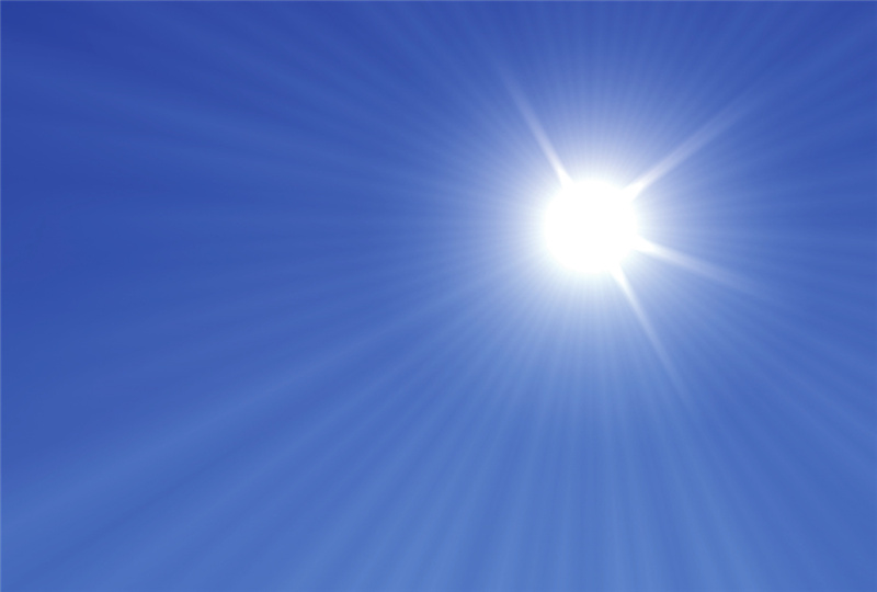 太阳是怎么成为太阳系中心的