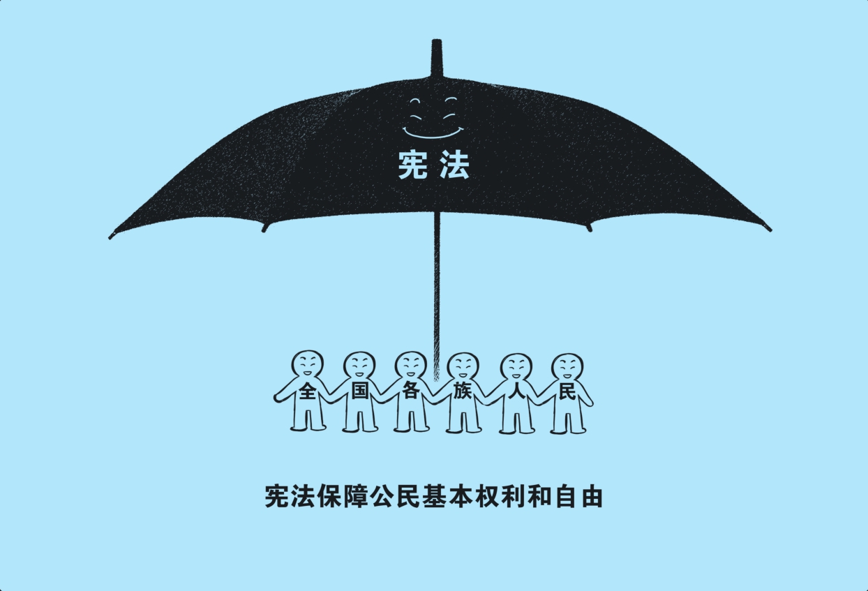 宪法是普通法律吗?