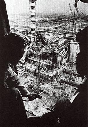 第一座核电站（1954年6月）-恶魔变天使