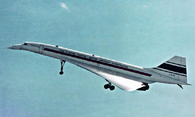 1969年3月2日航空史上一大成就
