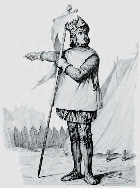 1072年1月10日巴勒莫落于罗贝尔·吉斯卡尔之手