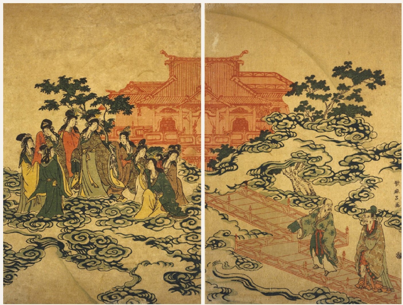 鼻祖为啥跟鼻子有关系