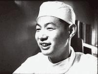 第一次断肢再植（1963年1月2日）-中国医生的创举