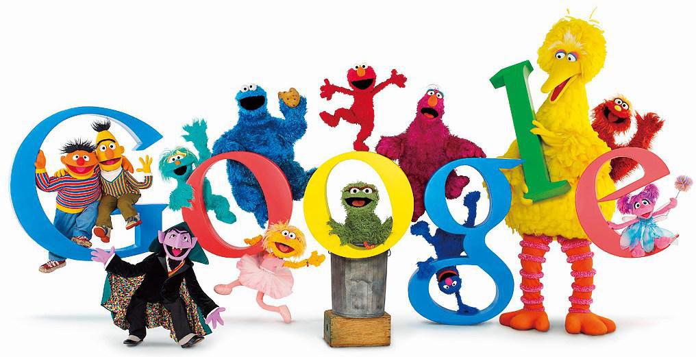 Google诞生（1998年）-搜一代出现