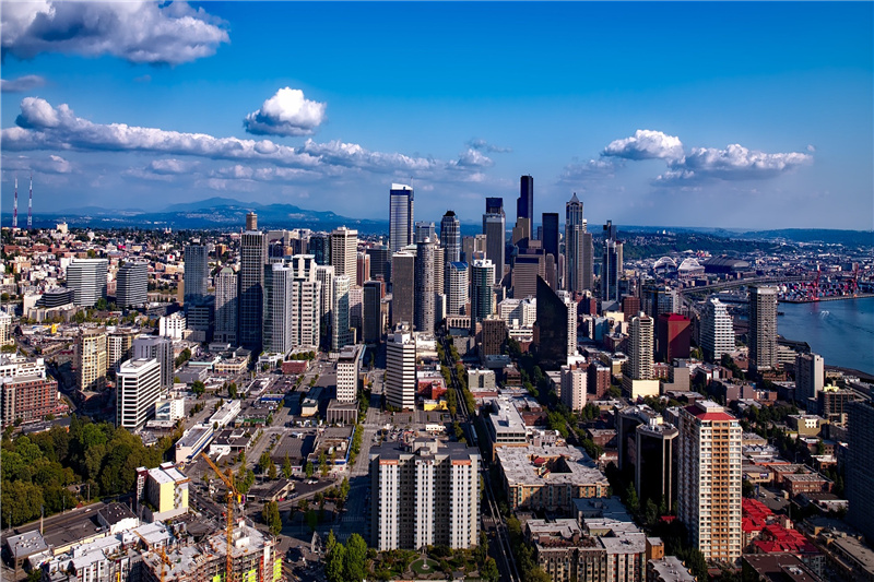我市智慧城管五查一绘吹响城郊市容提升集结号-范文案例
