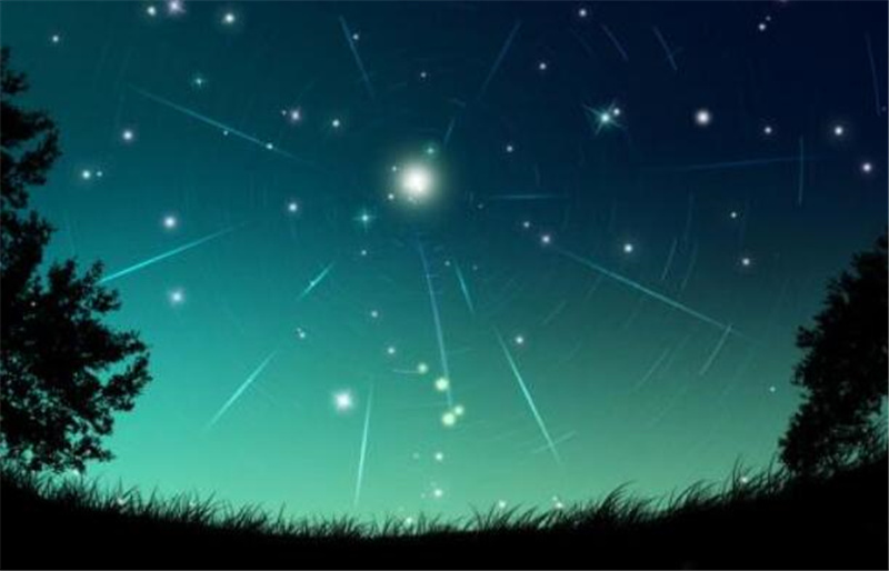 夜空中最亮的星作文1000字,六年级作文