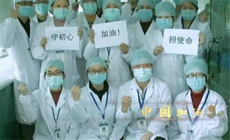 致敬平凡抗疫英雄作文600字,初一作文